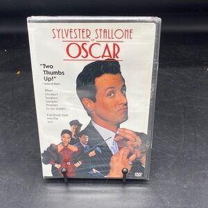 Sylvester Stallone in Oscar movie new